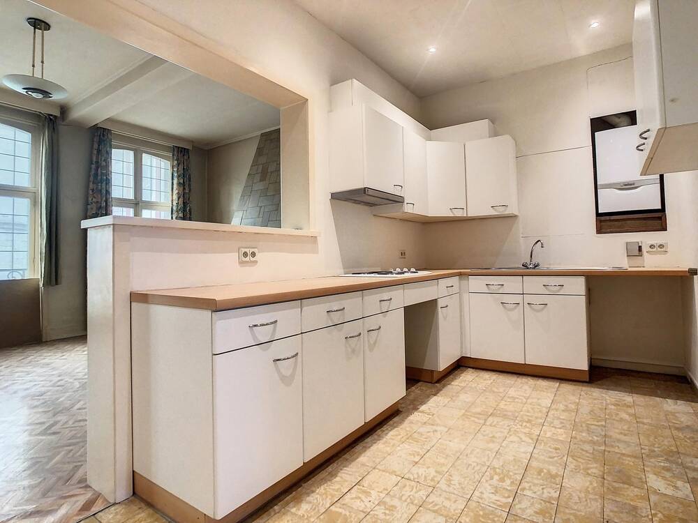Appartement à louer à Tournai 7500 600.00€ 1 chambres 89.00m² - annonce 513769