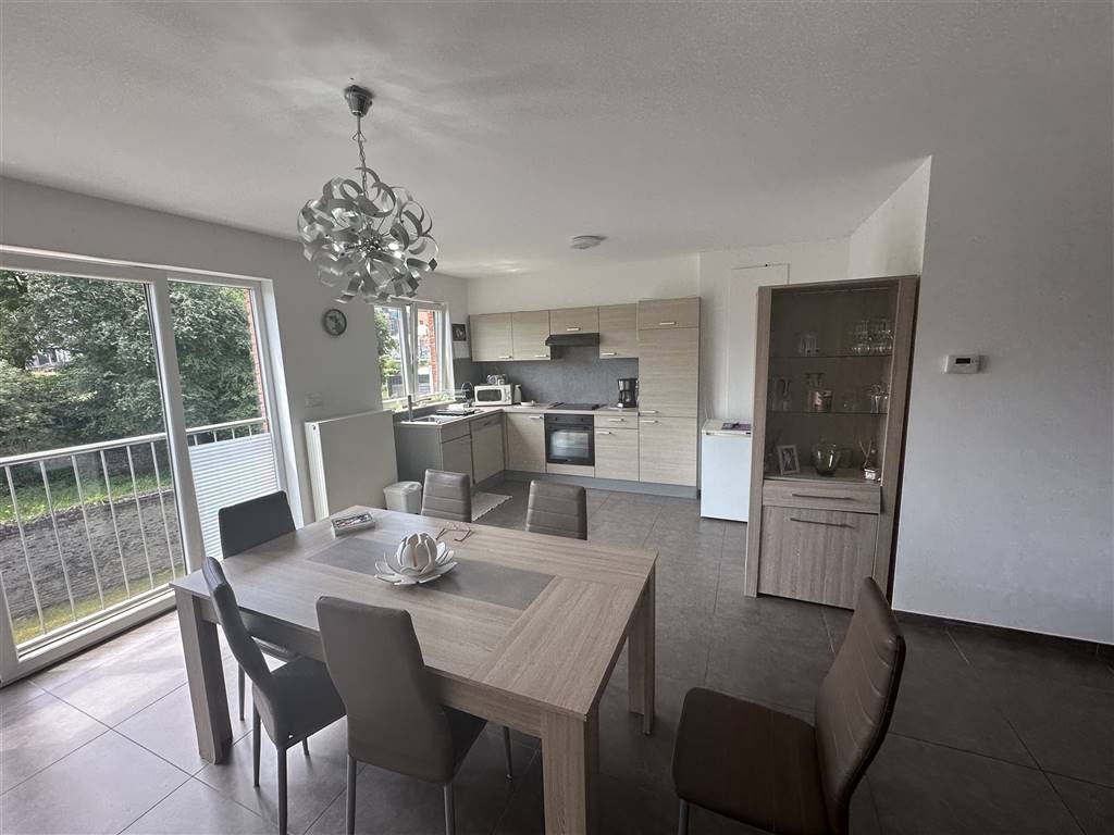 Appartement à louer à Montignies-sur-Sambre 6061 750.00€ 1 chambres 59.00m² - annonce 513555