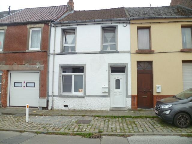 Maison à vendre à Péruwelz 7600 100000.00€ 3 chambres 110.00m² - annonce 514593