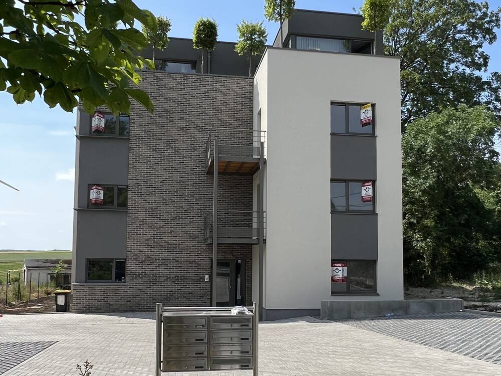 Appartement à vendre à Binche 7130 195000.00€ 2 chambres 99.00m² - annonce 514943
