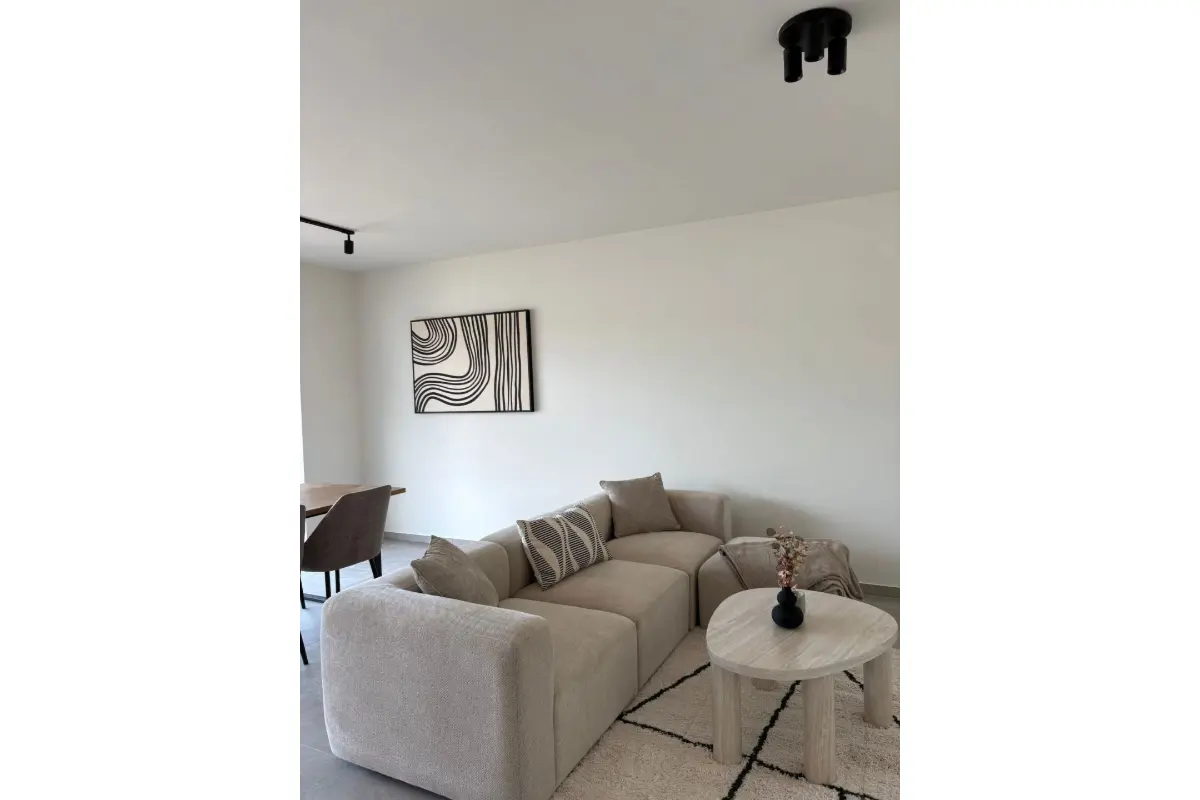 Rez-de-chaussée à vendre à Brugelette 7940 235700.00€ 2 chambres 91.62m² - annonce 514525