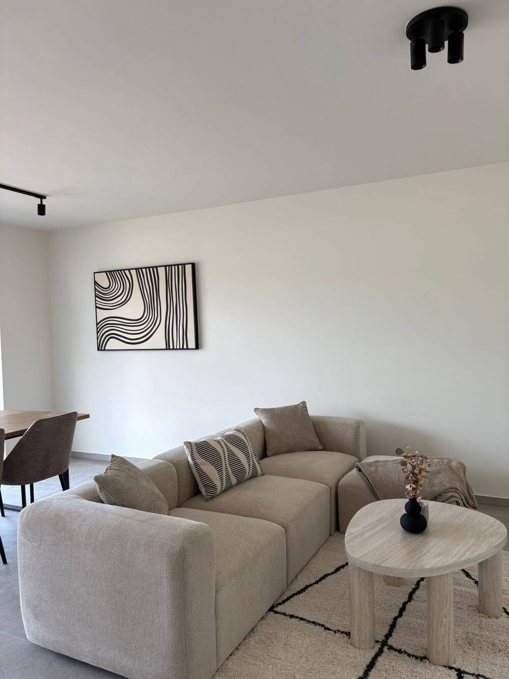 Rez-de-chaussée à  à Brugelette 7940 231000.00€ 2 chambres 91.62m² - annonce 514525