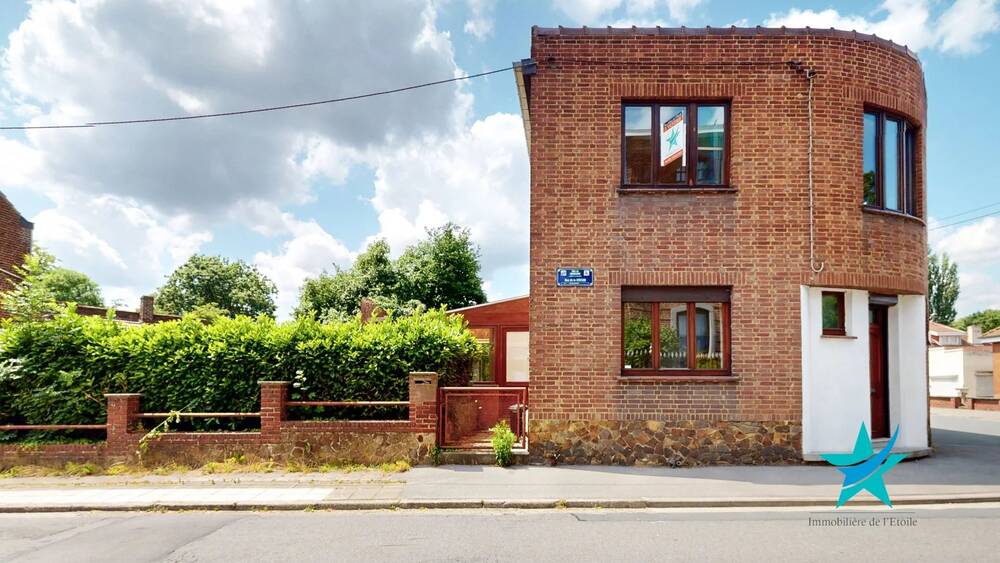 Maison à vendre à Ransart 6043 219000.00€ 3 chambres 206.00m² - annonce 514926