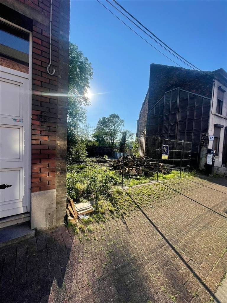 Terrain à vendre à Charleroi 6000 70000.00€ chambres m² - annonce 514740