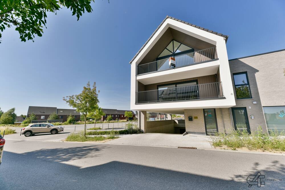 Appartement à vendre à Ecaussinnes 7190 364000.00€ 3 chambres 131.00m² - annonce 515091