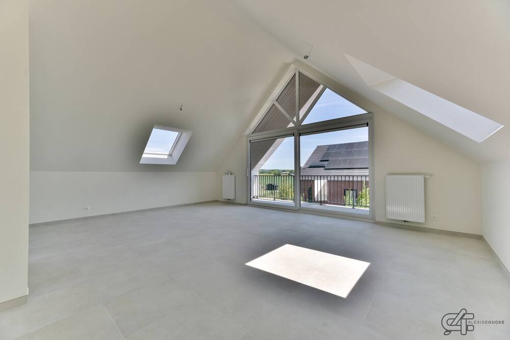 Appartement à vendre à Ecaussinnes 7190 369000.00€ 3 chambres 131.00m² - annonce 515090