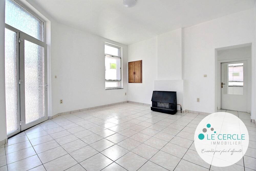Maison à louer à Carnières 7141 850.00€ 2 chambres m² - annonce 515093