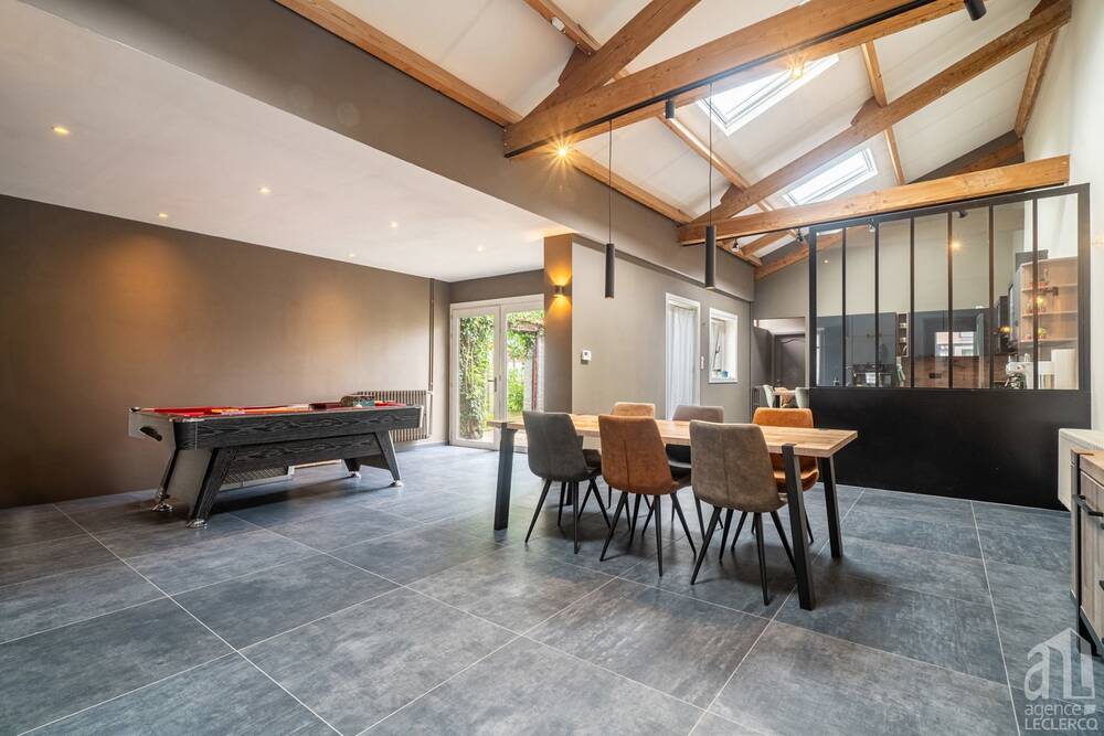 Maison à vendre à Quevaucamps 7972 349000.00€ 3 chambres 277.00m² - annonce 514859