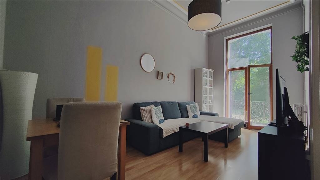 Studio à louer à Tournai 7500 850.00€ 2 chambres 124.00m² - annonce 514370