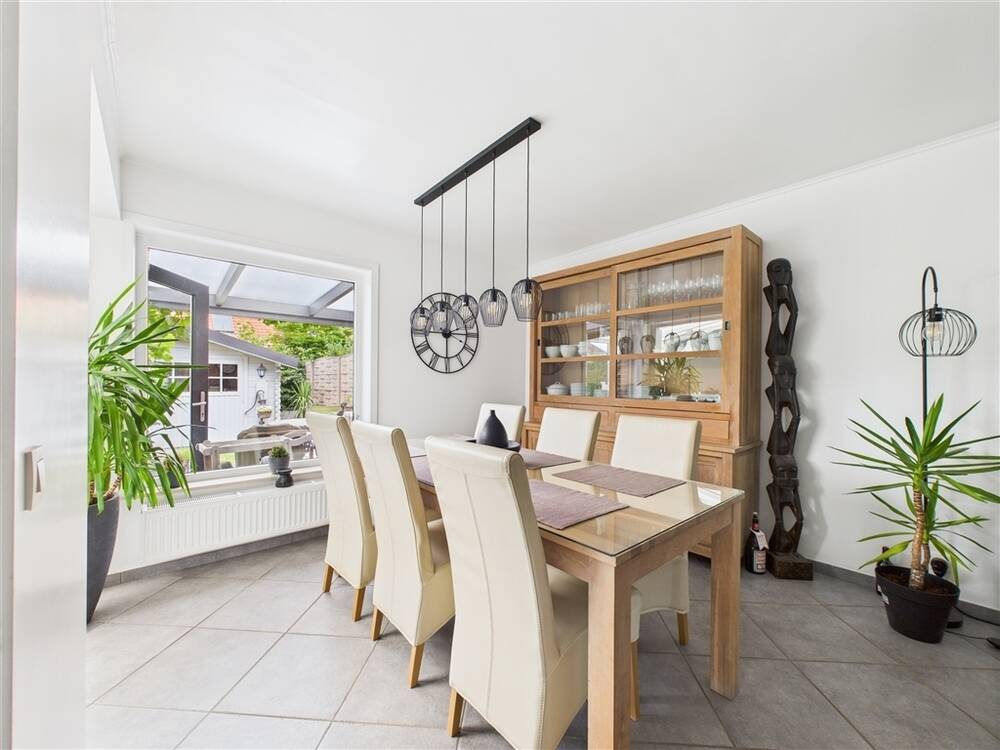 Maison à vendre à Kain 7540 255000.00€ 3 chambres 156.00m² - annonce 514432