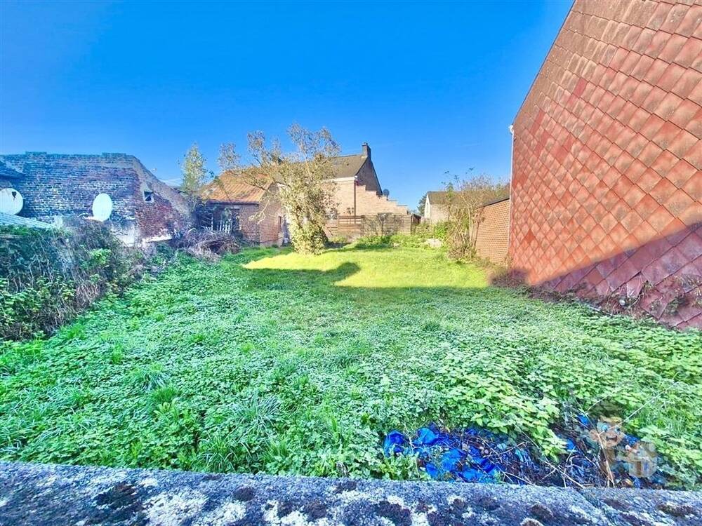 Terrain à vendre à Gilly 6060 54900.00€ chambres m² - annonce 514891