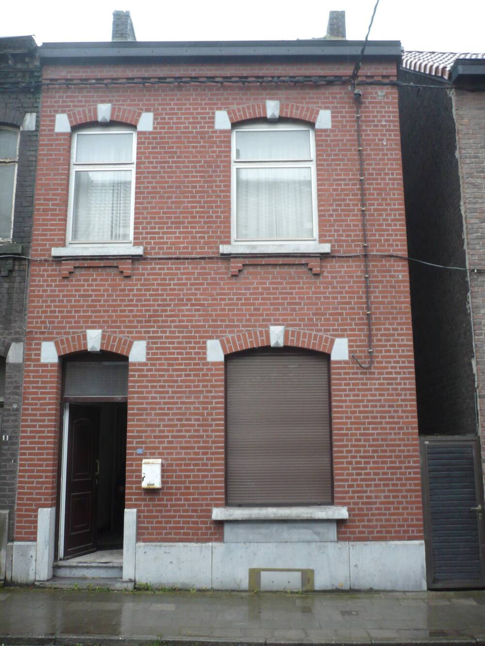 Maison à vendre à Dampremy 6020 79000.00€ 2 chambres m² - annonce 514950