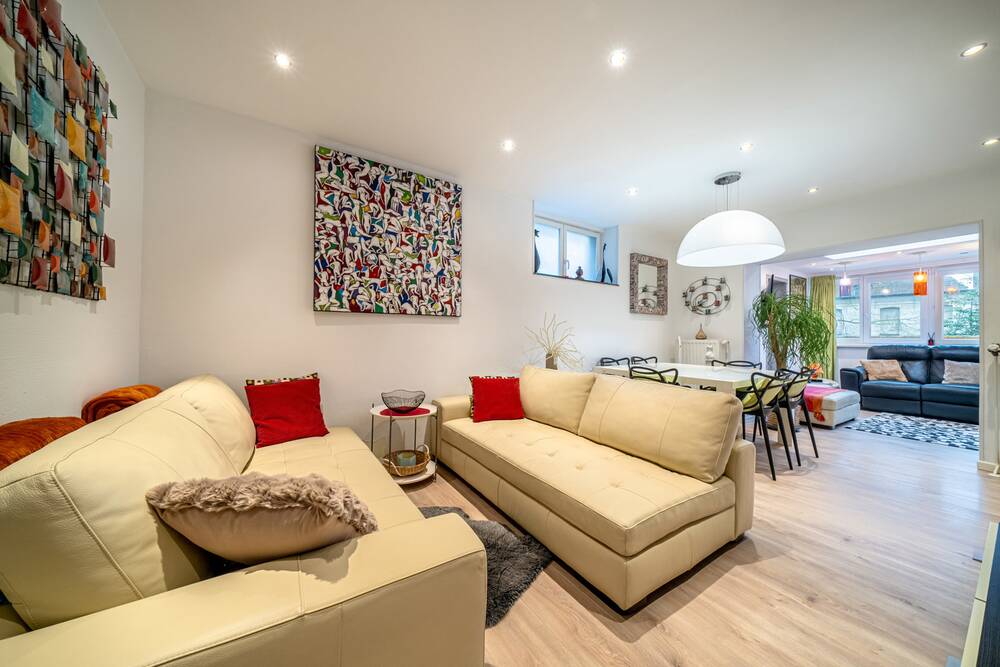 Duplex à vendre à Tournai 7500 239000.00€ 3 chambres 150.00m² - annonce 514757