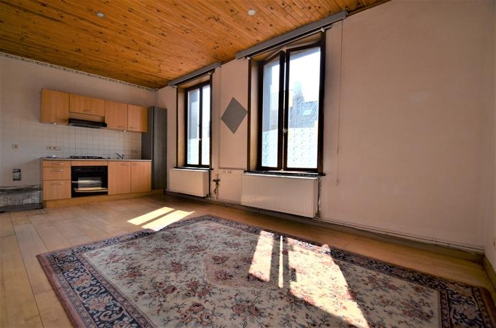 Appartement à à Antoing 7640 670.00€ 2 chambres m² - annonce 515029