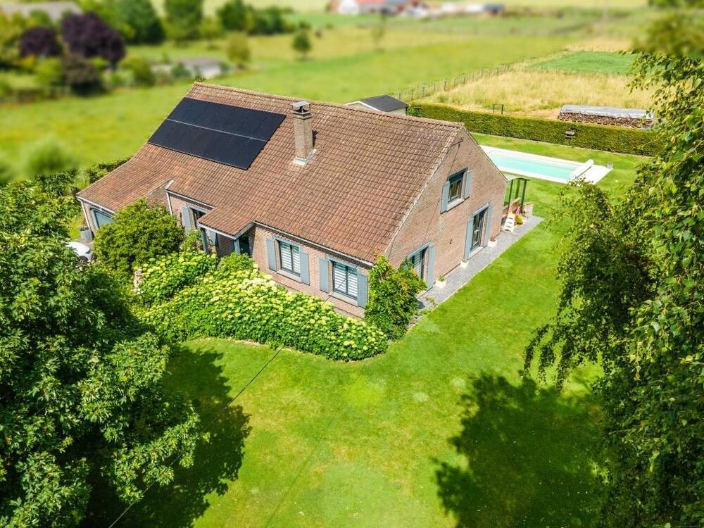 Maison à vendre à Esplechin 7502 560000.00€ 3 chambres 283.00m² - annonce 514771