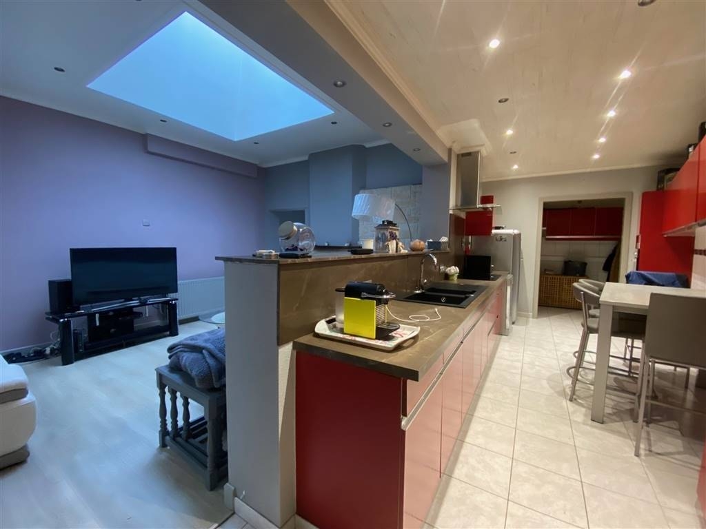 Commerce à vendre à Péruwelz 7600 275000.00€ 6 chambres 300.00m² - annonce 514747