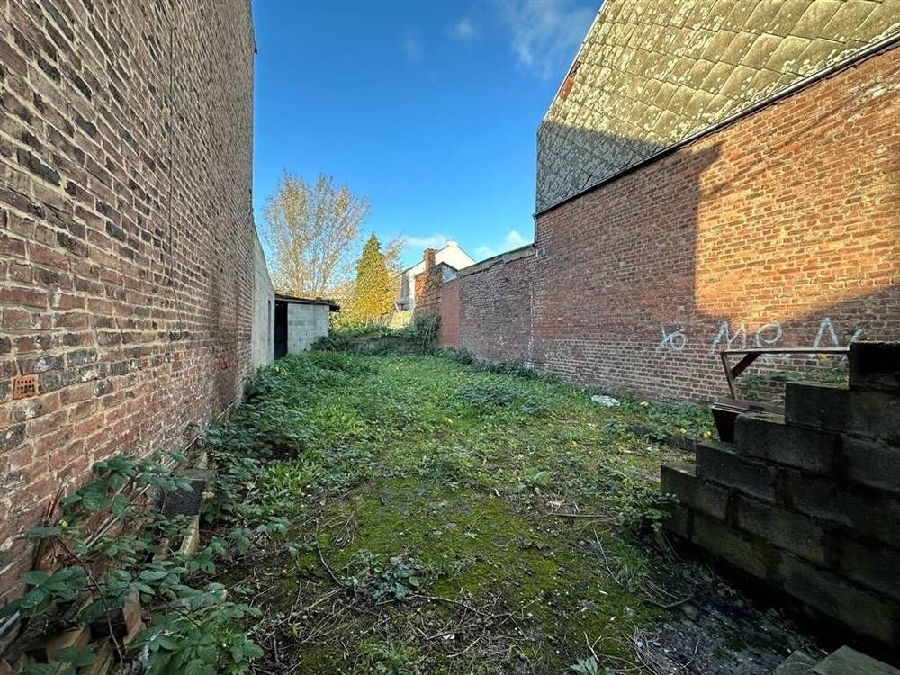 Commerce à vendre à Courcelles 6180 59000.00€  chambres m² - annonce 514732