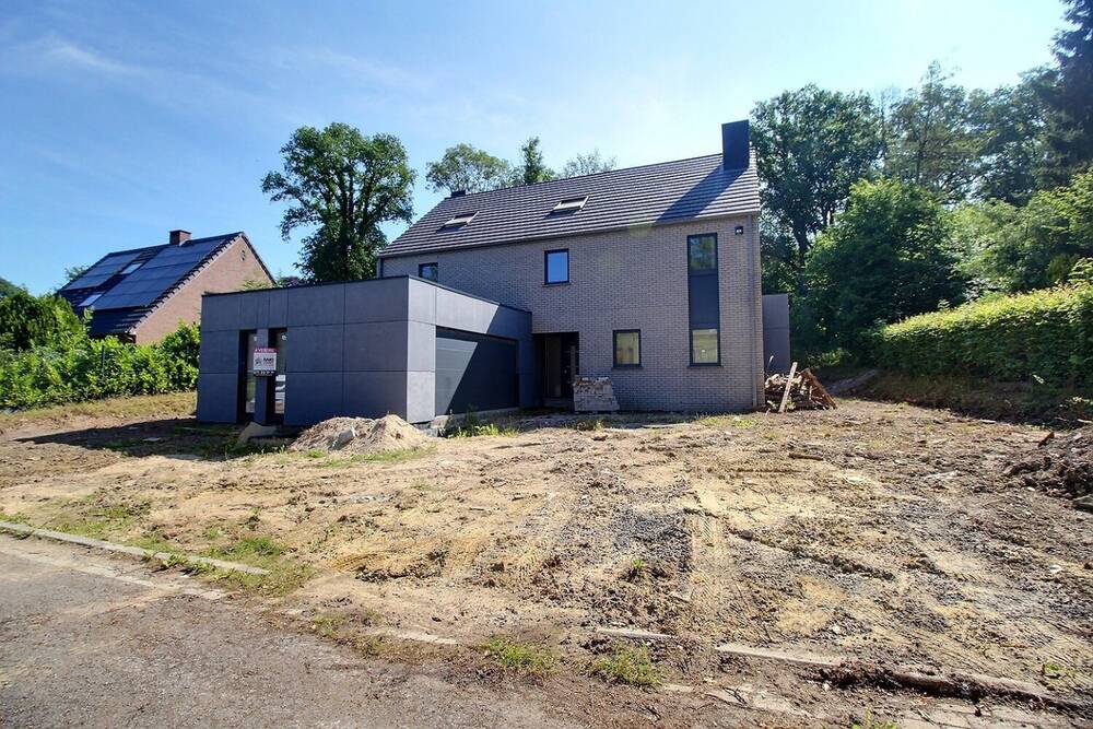 Maison à à Gerpinnes 6280 470000.00€ 6 chambres 390.00m² - annonce 514795