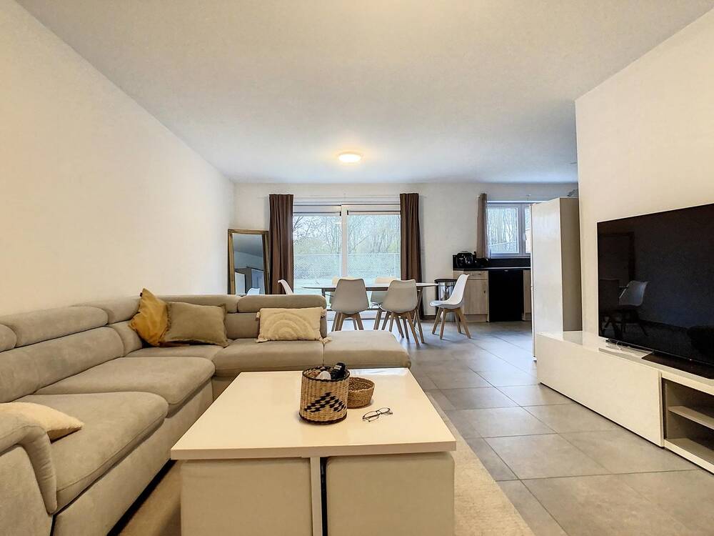 Maison à louer à Guignies 7620 935.00€ 3 chambres 133.00m² - annonce 514940