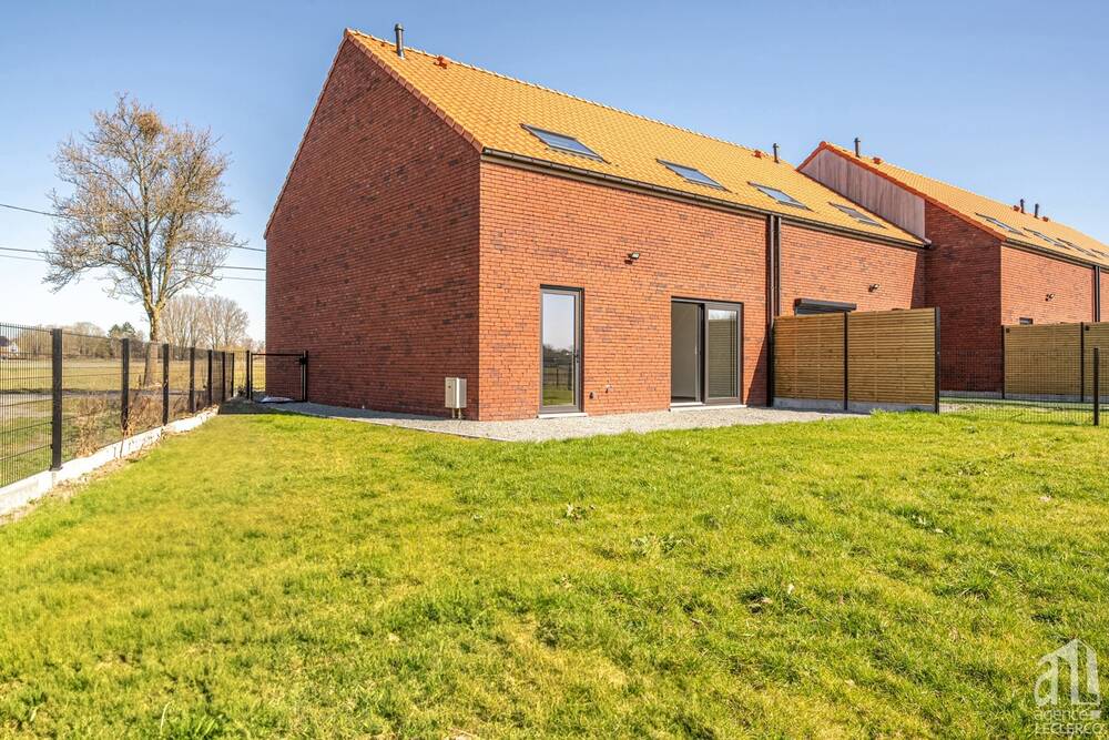 Maison à vendre à Tournai 7500 299979.00€ 3 chambres 160.80m² - annonce 514956