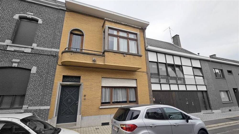 Maison à vendre à Saint-Ghislain 7330 220000.00€ 3 chambres 301.00m² - annonce 517775