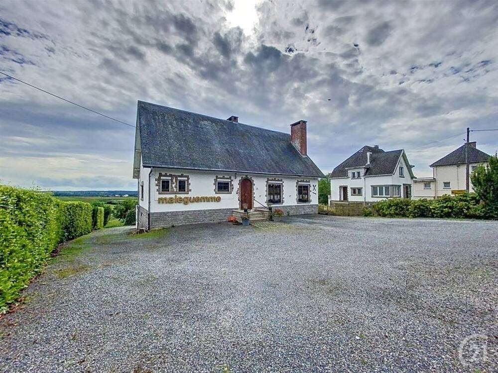 Maison à vendre à Beaumont 6500 420000.00€ 3 chambres 500.00m² - annonce 517397