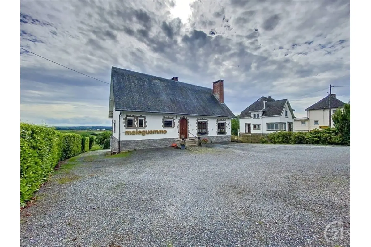 Maison à vendre à Beaumont 6500 420000.00€ 3 chambres 500.00m² - annonce 517397