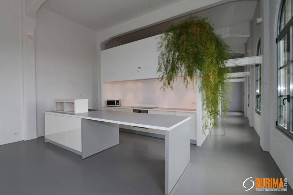 Loft à à Uccle 1180 490000.00€ 3 chambres 160.00m² - annonce 517908