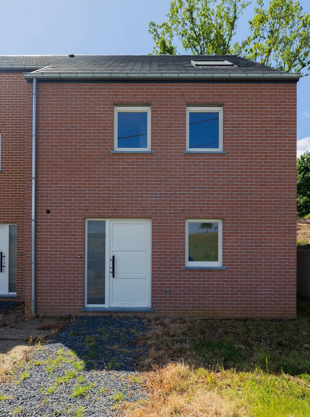 Maison à vendre à Dour 7370 305000.00€ 4 chambres 186.00m² - annonce 517302