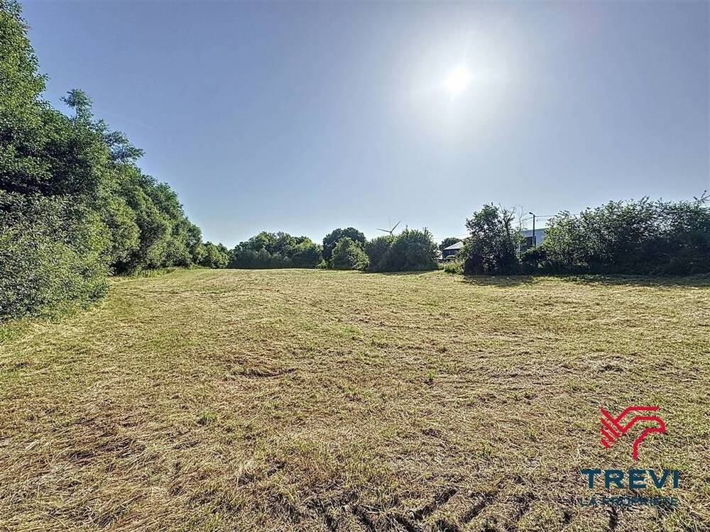 Terrain à vendre à Chapelle-lez-Herlaimont 7160 1250000.00€  chambres m² - annonce 517713