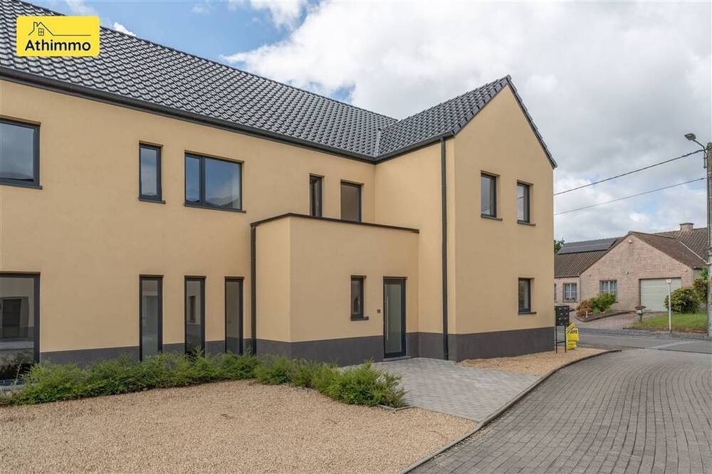 Maison à vendre à Neufmaison 7332 301950.00€ 3 chambres 156.00m² - annonce 516619