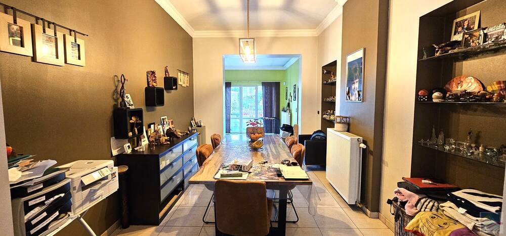 Maison à vendre à Morlanwelz 7140 349500.00€ 4 chambres 329.00m² - annonce 516504