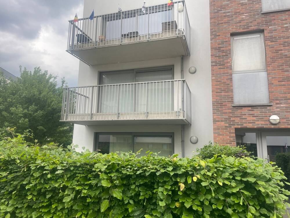 Appartement à  à Ath 7800 240000.00€  chambres 94.00m² - annonce 516505