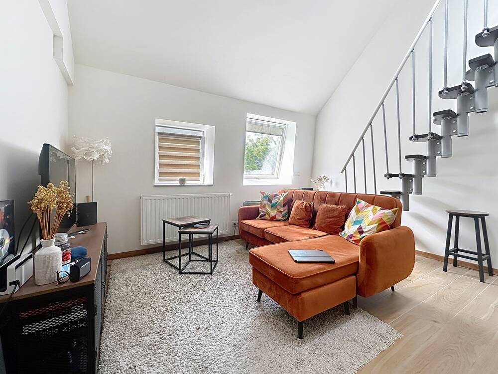Appartement à louer à Tournai 7500 685.00€ 1 chambres 56.00m² - annonce 517884