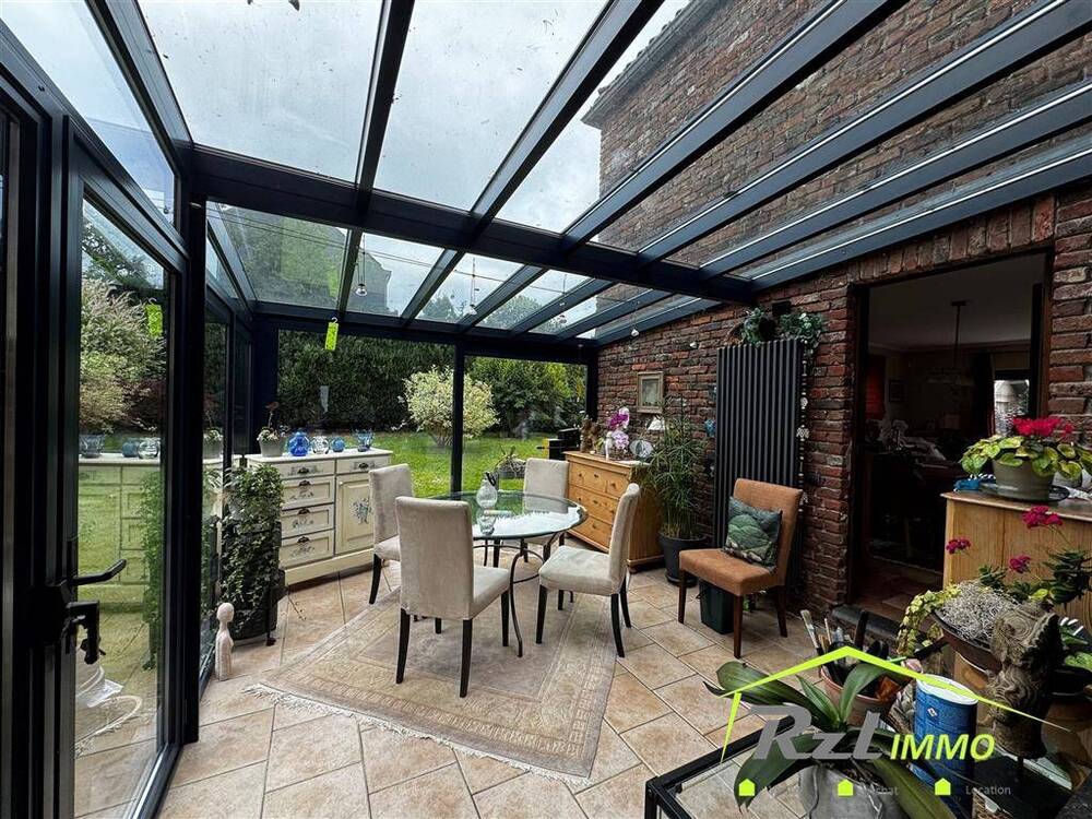 Appartement à louer à Mont-sur-Marchienne 6032 450.00€ chambres m² - annonce 517752