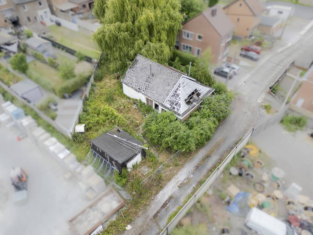Maison à vendre à Gilly 6060 70000.00€ 2 chambres 120.00m² - annonce 517168