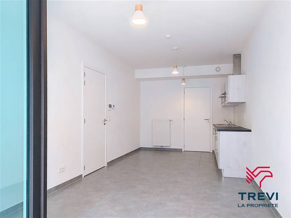 Appartement à louer à Charleroi 6000 730.00€ 1 chambres 55.00m² - annonce 517716