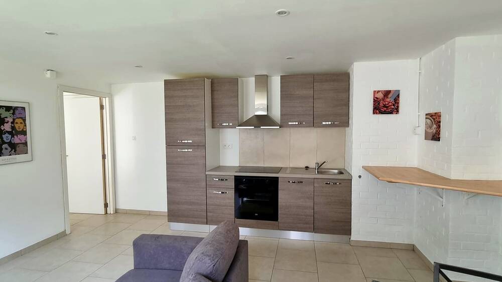 Appartement à louer à Gosselies 6041 880.00€ 1 chambres 60.00m² - annonce 517618