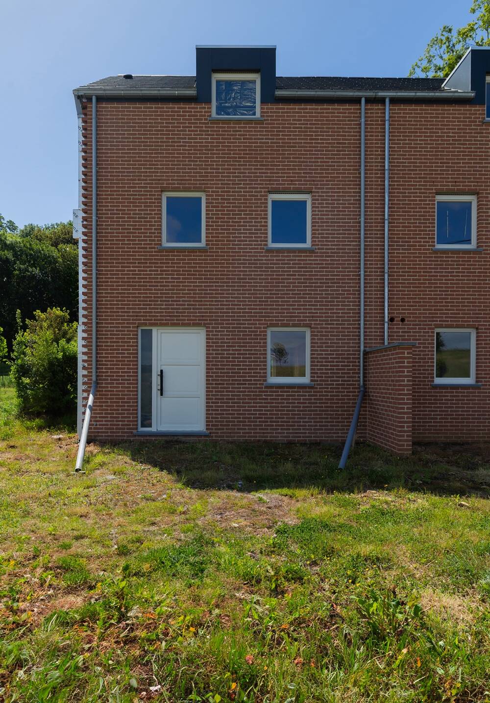 Maison à vendre à Dour 7370 183000.00€ 3 chambres 146.00m² - annonce 517304
