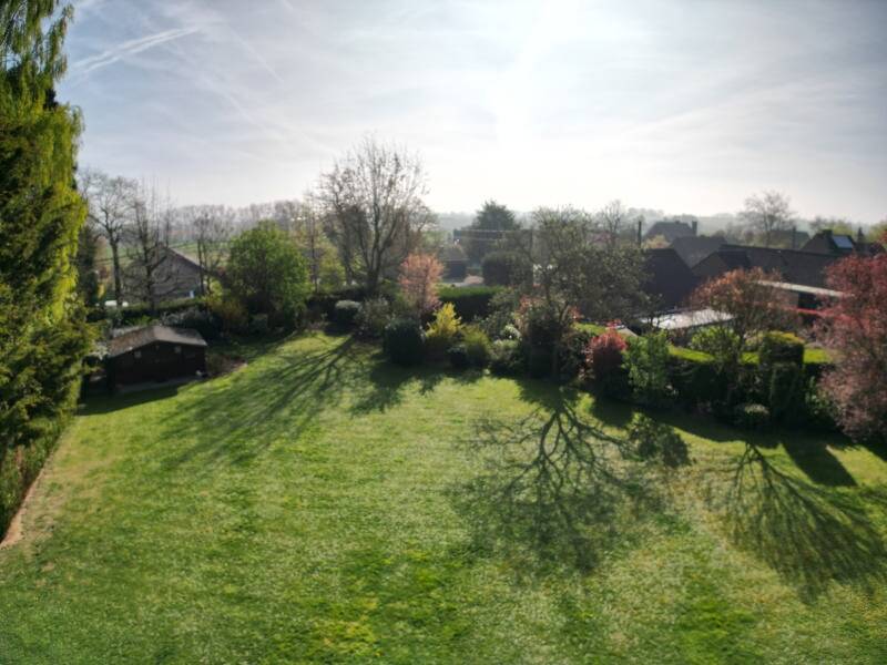 Terrain à bâtir à vendre à Bassilly 7830 149500.00€ chambres m² - annonce 517795