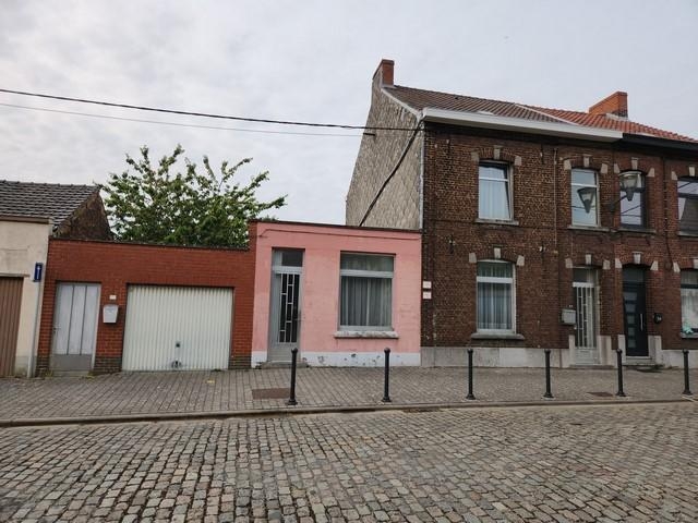 Maison à vendre à Marcinelle 6001 140000.00€ 4 chambres m² - annonce 517881