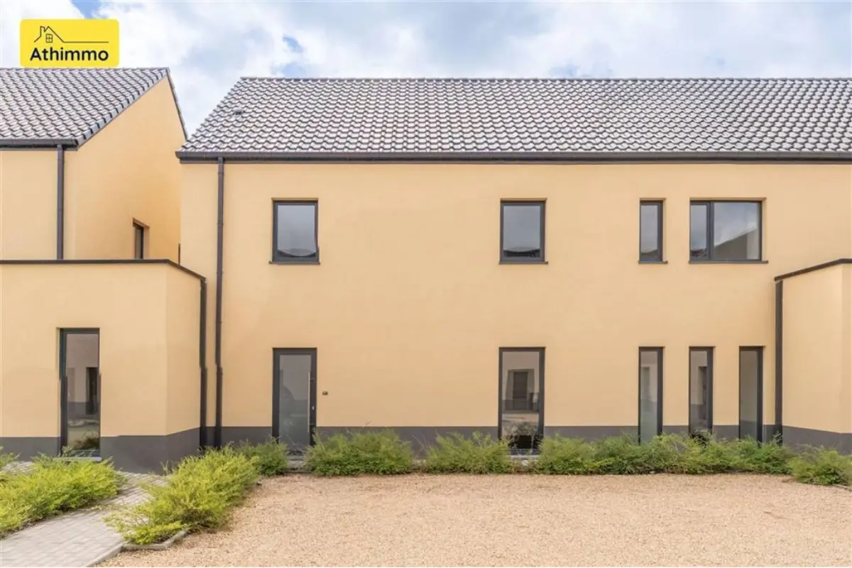 Maison à vendre à Neufmaison 7332 314900.00€ 3 chambres 222.00m² - annonce 516618