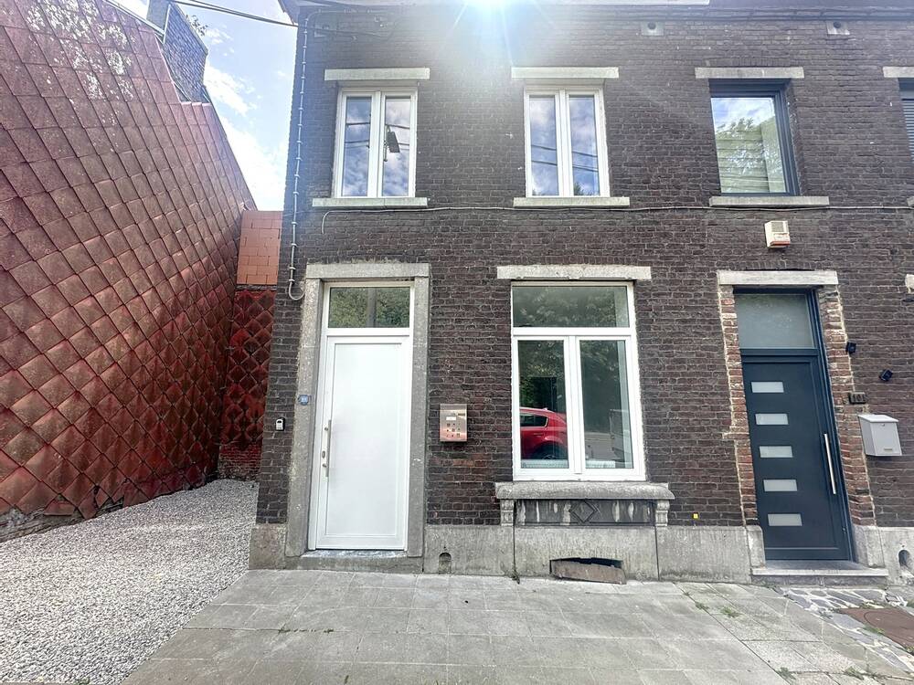 Maison à vendre à Jumet 6040 199000.00€ 4 chambres 120.00m² - annonce 516646