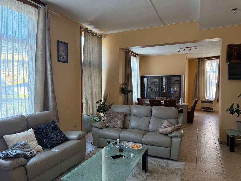 Maison à à Soignies 7060 212000.00€ 3 chambres 199.00m² - annonce 515763