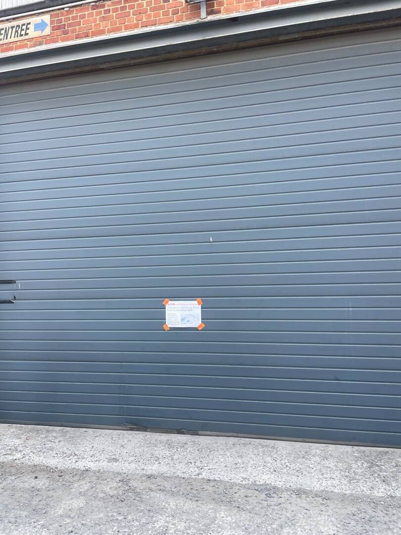 Commerce à  à Tertre 7333 240000.00€  chambres m² - annonce 515348