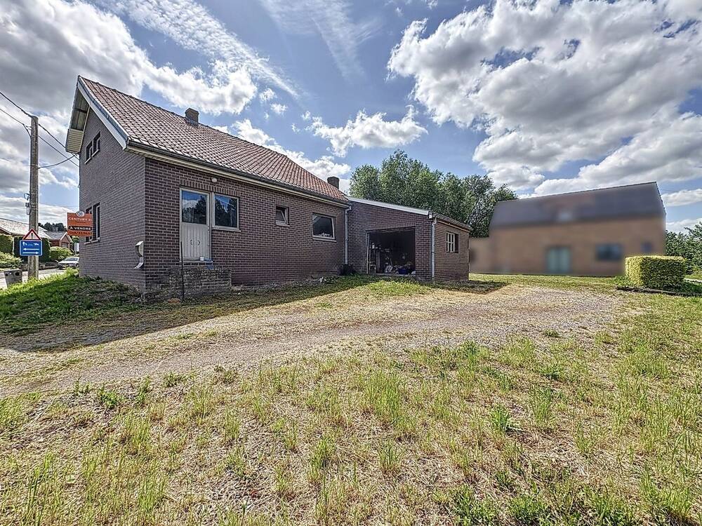 Villa à  à Ogy 7862 160000.00€ 3 chambres 195.00m² - annonce 515837