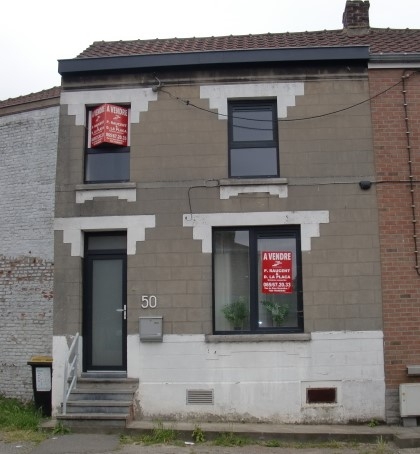 Maison à vendre à La Bouverie 7080 245000.00€ 3 chambres 167.00m² - annonce 516086