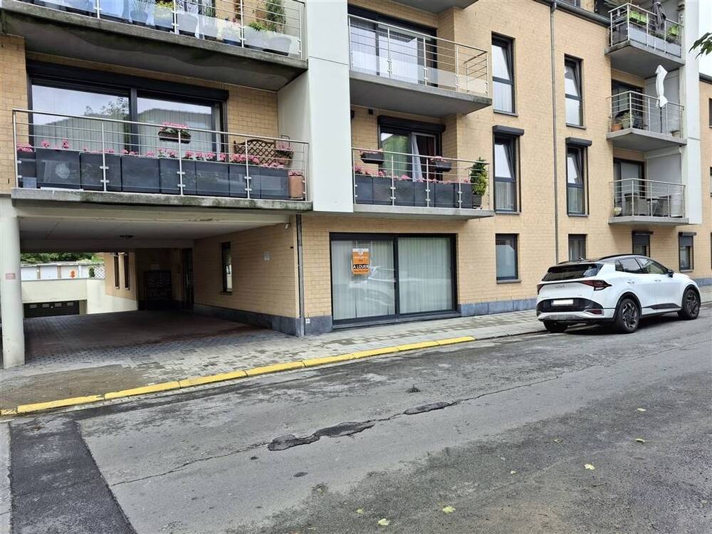 Appartement à à La Louvière 7100 750.00€ 2 chambres m² - annonce 515578