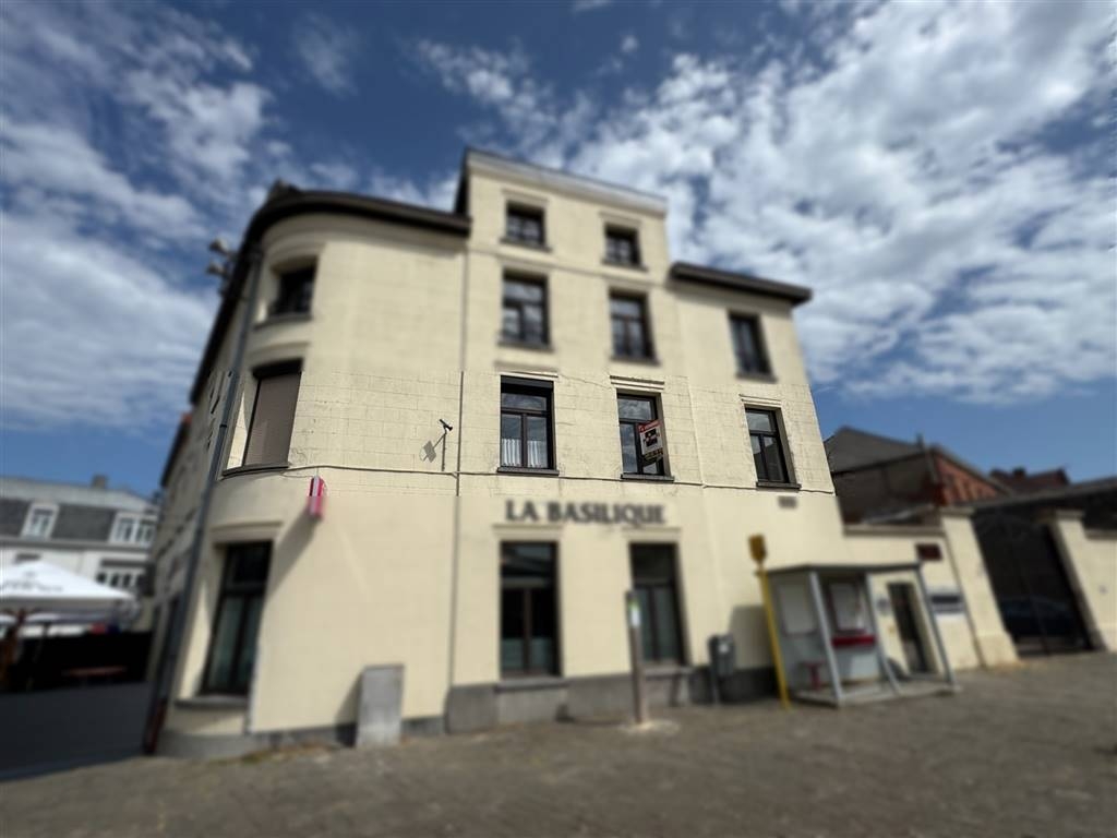 Appartement à à Bon-Secours 7603 120000.00€ 1 chambres 74.00m² - annonce 515395