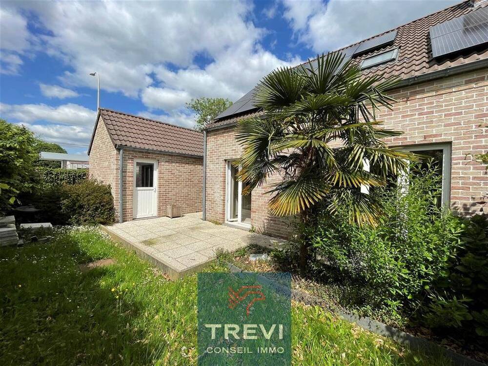Maison à vendre à Braine-le-Comte 7090 480000.00€ 6 chambres 210.00m² - annonce 515518
